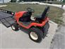 2018 Kubota GR2020