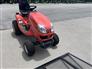 2018 Kubota GR2020