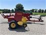2015 New Holland BC5070