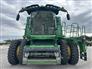 John Deere 2018 S770 Combines