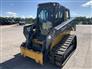 John Deere 2020 333G Track Loaders