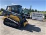 John Deere 2020 333G Track Loaders
