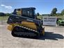 John Deere 2020 333G Track Loaders