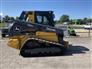 John Deere 2020 333G Track Loaders