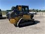 John Deere 2020 333G Track Loaders
