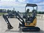 John Deere 2022 17G Excavators