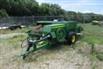 2022 John Deere 348