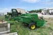 2022 John Deere 348