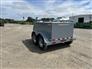 2018 Thunder Creek EV750