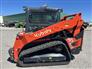 2025 Kubota SVL75-3