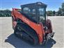 2025 Kubota SVL75-3
