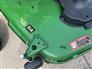 2023 John Deere X380