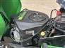 2023 John Deere X380