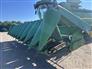 John Deere 1996 1293 Headers - Corn