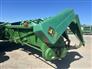 John Deere 1996 1293 Headers - Corn