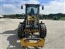 John Deere 2023 324 P Backhoes & Loaders