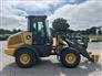 John Deere 2023 324 P Backhoes & Loaders