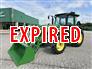 2018 John Deere 5085E