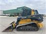 John Deere 2023 333G Track Loaders