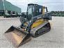 John Deere 2023 333G Track Loaders
