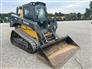 John Deere 2023 333G Track Loaders