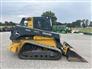 John Deere 2023 333G Track Loaders