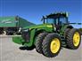 John Deere 2022 8R 280 Other Tractors