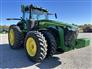 John Deere 2022 8R 280 Other Tractors