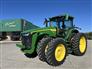 John Deere 2023 8R 250 Other Tractors