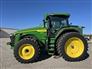 John Deere 2023 8R 250 Other Tractors