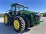 John Deere 2023 8R 250 Other Tractors