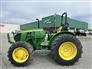 John Deere 2023 5050E Other Tractors