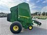 John Deere 2022 560M Balers - Round