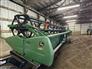 2010 John Deere 635F