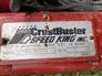 Crust Buster Speed King 1075