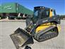 John Deere 2021 331G Track Loaders