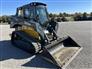 John Deere 2021 331G Track Loaders