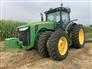 John Deere 2013 8235R Other Tractors