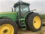 John Deere 2013 8235R Other Tractors