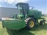 John Deere 2022 W235 Mower Conditioners / Windrowers