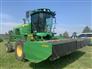 John Deere 2022 W235 Mower Conditioners / Windrowers