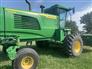 John Deere 2022 W235 Mower Conditioners / Windrowers