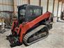 Kubota 2015 SVL75 Track Loaders