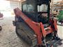 Kubota 2015 SVL75 Track Loaders