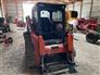 Kubota 2015 SVL75 Track Loaders