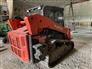 Kubota 2015 SVL75 Track Loaders