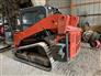 Kubota 2015 SVL75 Track Loaders