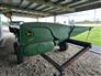 John Deere 2020 712C Headers - Corn
