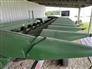 John Deere 2020 712C Headers - Corn