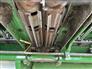 John Deere 2020 712C Headers - Corn